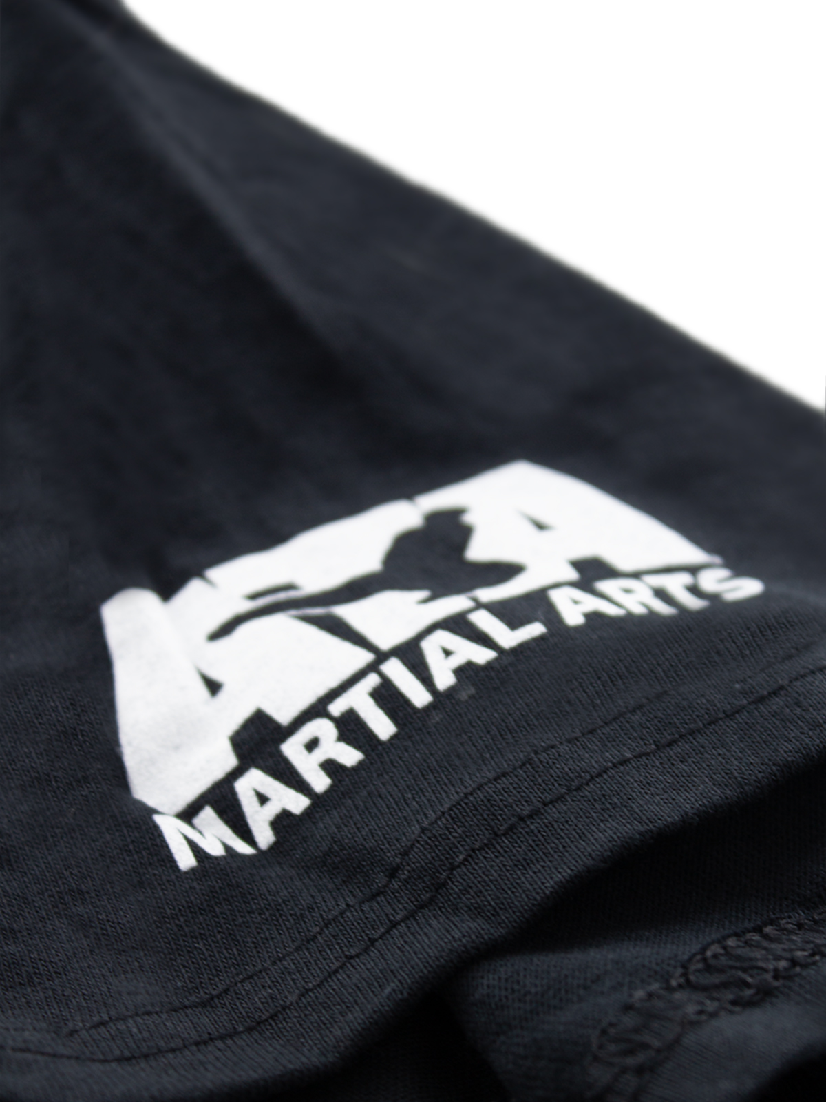 ATA MAK T-shirt - image 4 of 4
